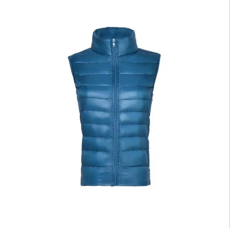 Women's Ultra Light Warm Slim Vest