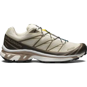 XT-6 Unisex Sportstyle Shoes Alomond Milk / Portabella / Ice Flow