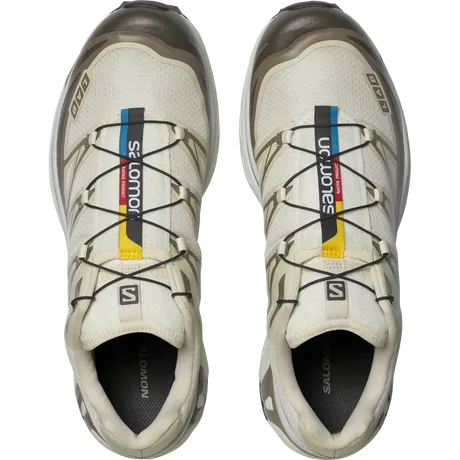 XT-6 Unisex Sportstyle Shoes Alomond Milk / Portabella / Ice Flow