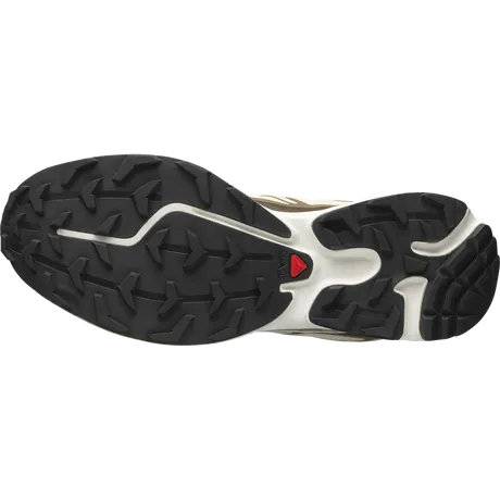 XT-6 Unisex Sportstyle Shoes Alomond Milk / Portabella / Ice Flow
