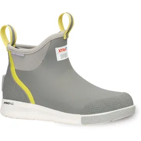 XT Xtratuf Men's Ankle Deck Boot Sport