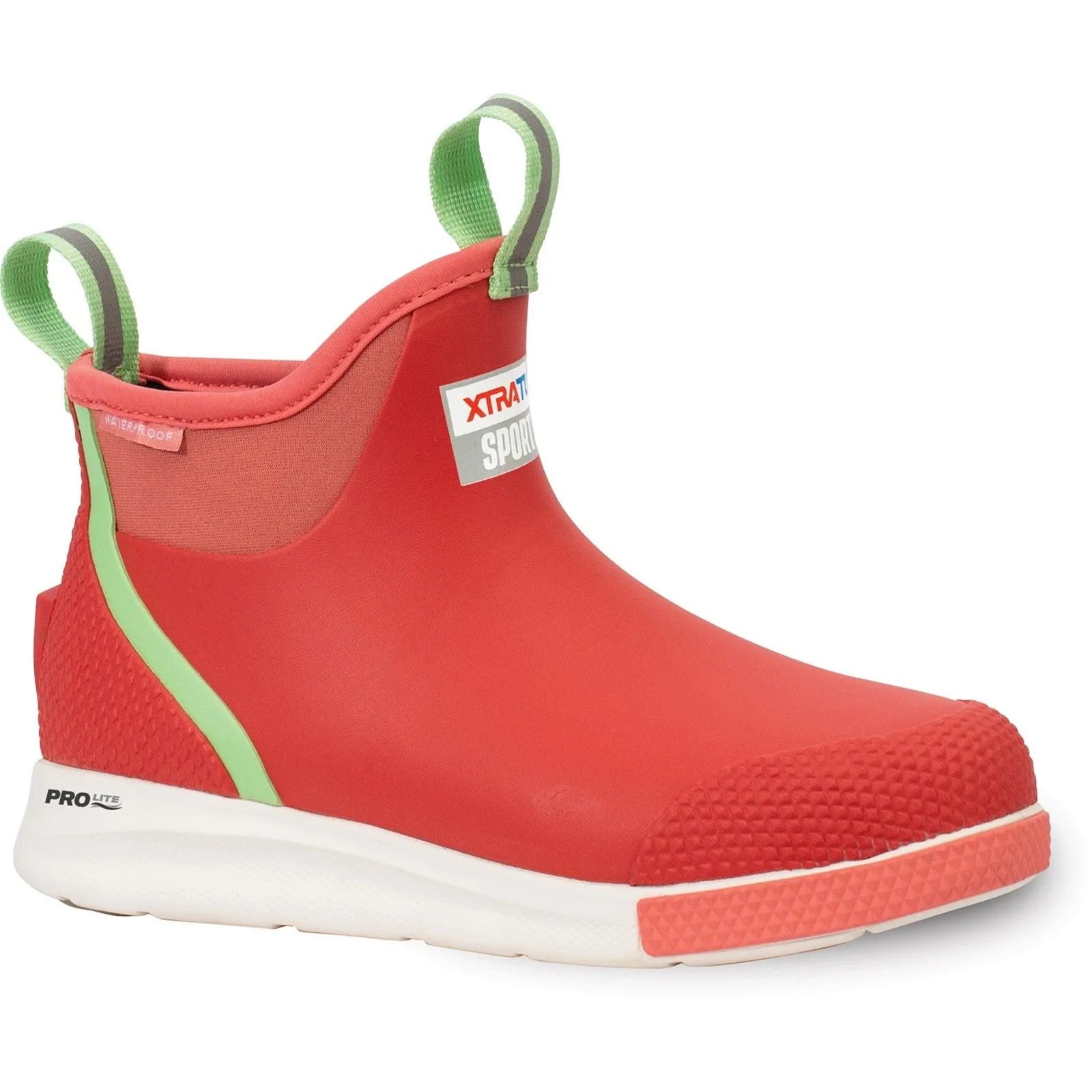XT Xtratuf Men's Ankle Deck Boot Sport