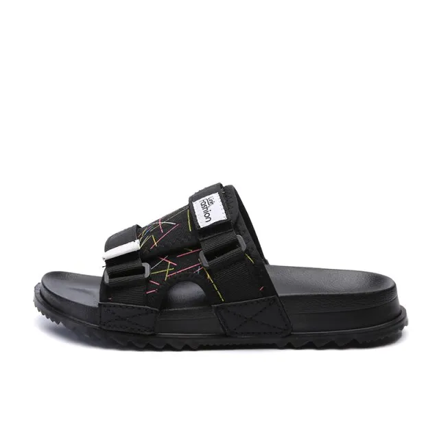 Yago Men's Outdoor Sandals