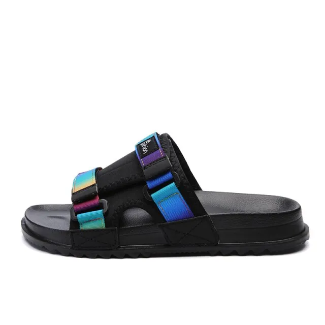 Yago Men's Outdoor Sandals