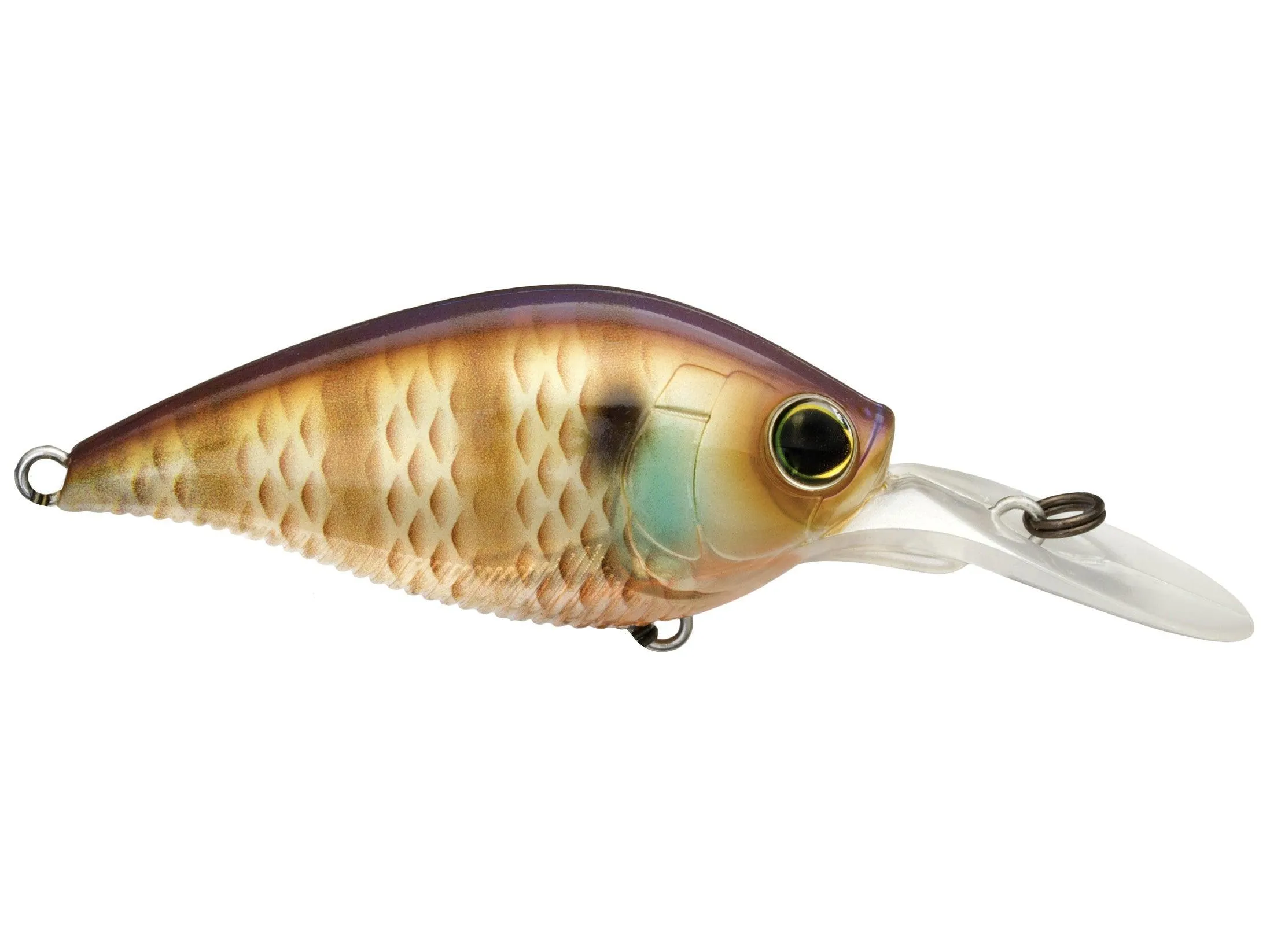 Yo-Zuri 3DB Series 1.5 Mid Range Crankbait