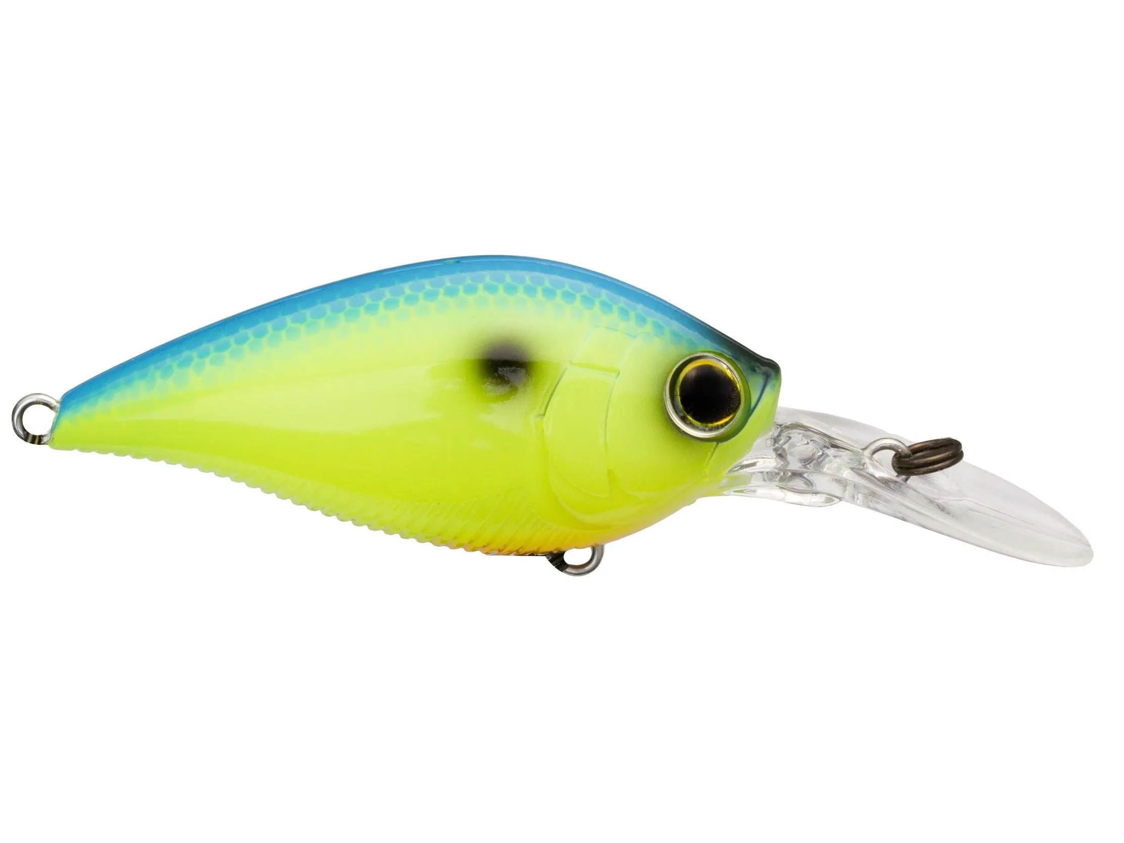 Yo-Zuri 3DB Series 1.5 Mid Range Crankbait