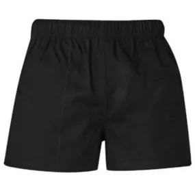 ZS105 Syzmik Men's Rugby Short